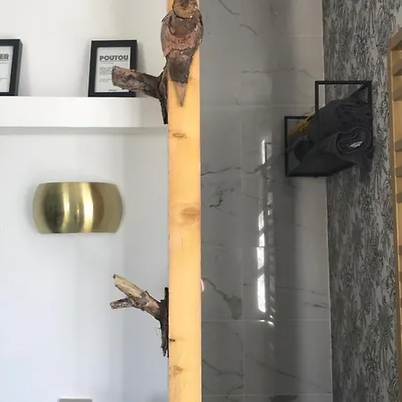 Apartamento La Loge 45 Au Coeur Du Centre Historique De