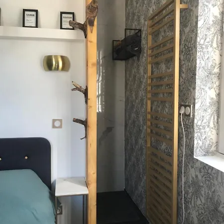 La Loge 45 Au Coeur Du Centre Historique De * Rodez