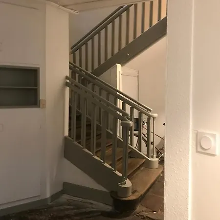 La Loge 45 Au Coeur Du Centre Historique De * Rodez