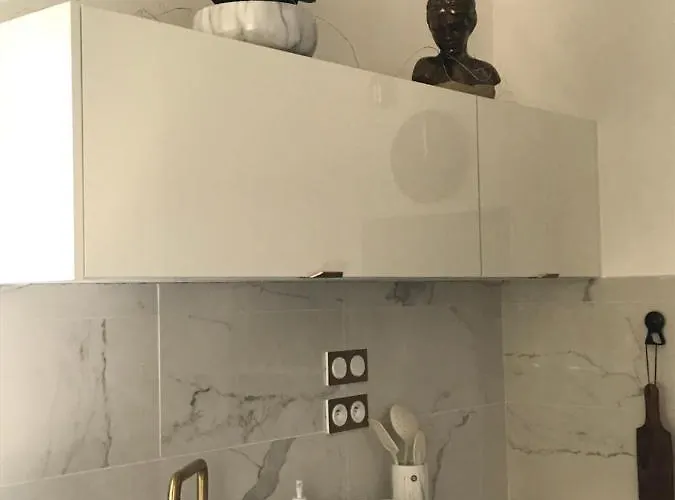 La Loge 45 Au Coeur Du Centre Historique De * Rodez