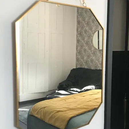 La Loge 45 Au Coeur Du Centre Historique De *