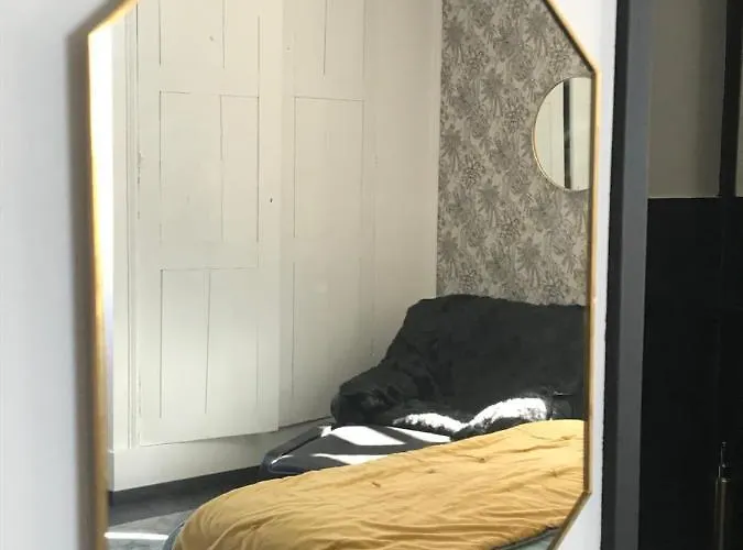 La Loge 45 Au Coeur Du Centre Historique De *